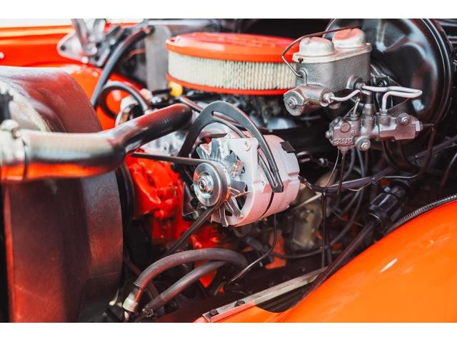1972 Chevrolet K-10 (CC-2092441) for sale in Carrollton, Texas