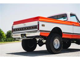 1972 Chevrolet K-10 (CC-2092441) for sale in Carrollton, Texas