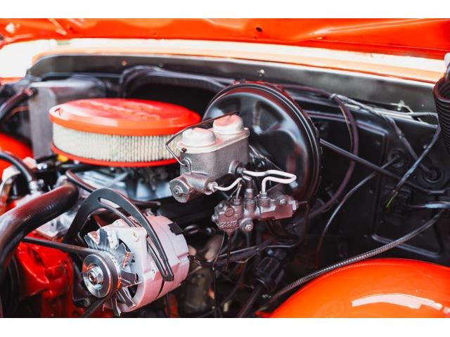 1972 Chevrolet K-10 (CC-2092441) for sale in Carrollton, Texas