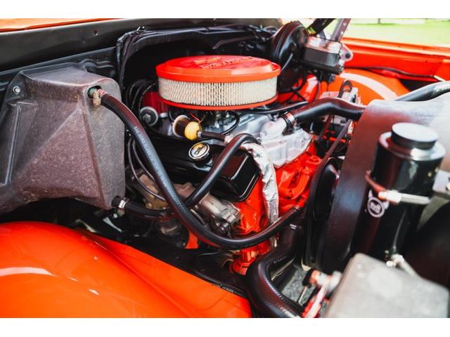 1972 Chevrolet K-10 (CC-2092441) for sale in Carrollton, Texas