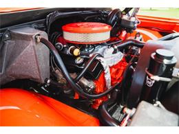 1972 Chevrolet K-10 (CC-2092441) for sale in Carrollton, Texas