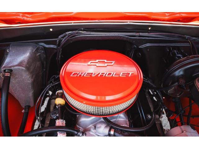 1972 Chevrolet K-10 (CC-2092441) for sale in Carrollton, Texas