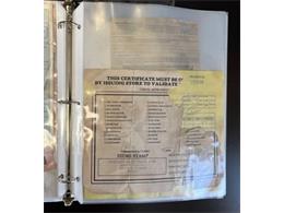 1972 Chevrolet K-10 (CC-2092441) for sale in Carrollton, Texas