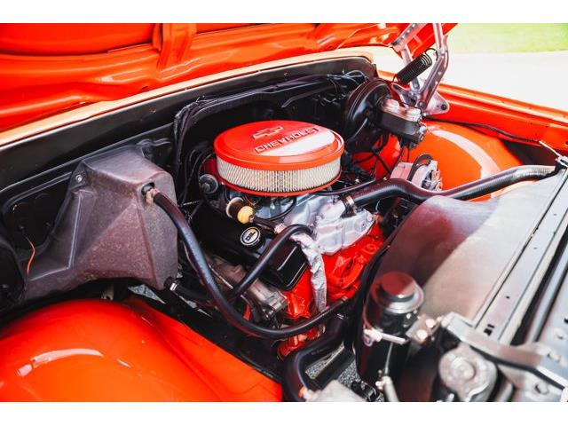 1972 Chevrolet K-10 (CC-2092441) for sale in Carrollton, Texas