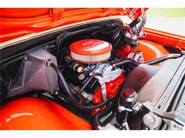 1972 Chevrolet K-10 (CC-2092441) for sale in Carrollton, Texas