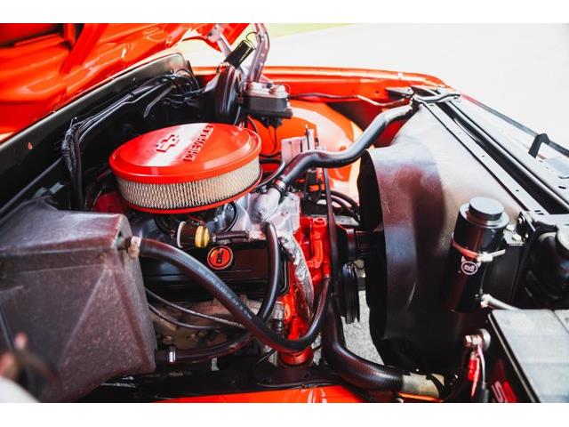1972 Chevrolet K-10 (CC-2092441) for sale in Carrollton, Texas