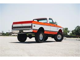 1972 Chevrolet K-10 (CC-2092441) for sale in Carrollton, Texas