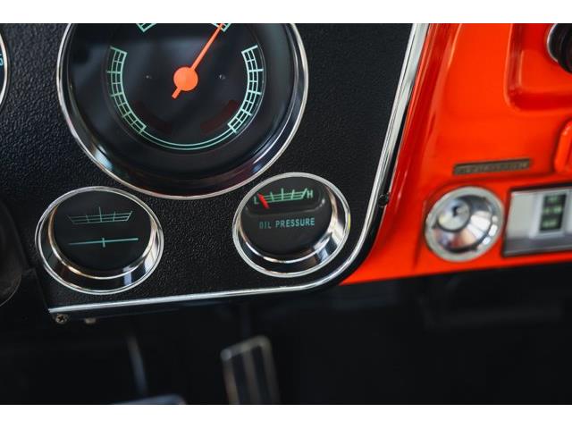 1972 Chevrolet K-10 (CC-2092441) for sale in Carrollton, Texas
