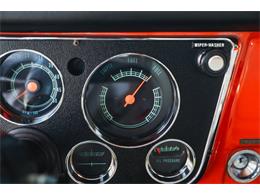 1972 Chevrolet K-10 (CC-2092441) for sale in Carrollton, Texas