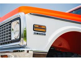1972 Chevrolet K-10 (CC-2092441) for sale in Carrollton, Texas