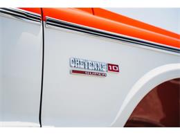 1972 Chevrolet K-10 (CC-2092441) for sale in Carrollton, Texas