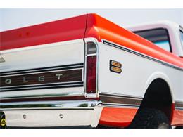 1972 Chevrolet K-10 (CC-2092441) for sale in Carrollton, Texas