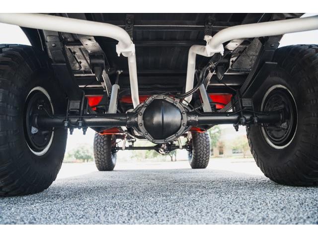 1972 Chevrolet K-10 (CC-2092441) for sale in Carrollton, Texas