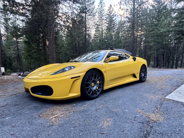 2005 Ferrari F430 (CC-2092442) for sale in Reno, Nevada