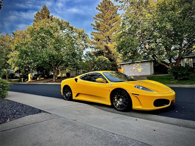 2005 Ferrari F430 (CC-2092442) for sale in Reno, Nevada