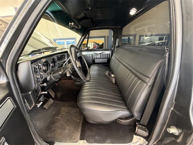 1984 Chevrolet K-10 (CC-2092443) for sale in Reno, Nevada