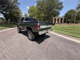 1984 Chevrolet K-10 (CC-2092443) for sale in Reno, Nevada