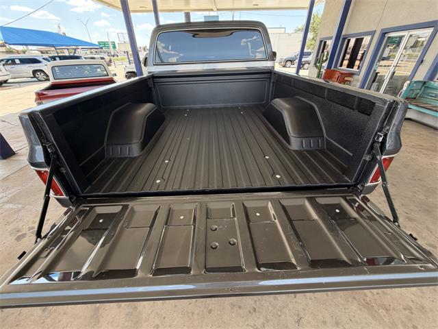 1984 Chevrolet K-10 (CC-2092443) for sale in Reno, Nevada