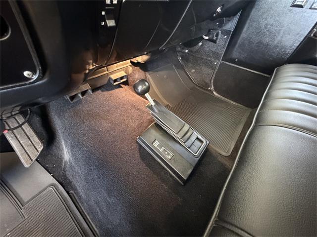 1984 Chevrolet K-10 (CC-2092443) for sale in Reno, Nevada