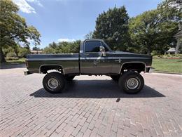 1984 Chevrolet K-10 (CC-2092443) for sale in Reno, Nevada