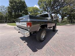 1984 Chevrolet K-10 (CC-2092443) for sale in Reno, Nevada