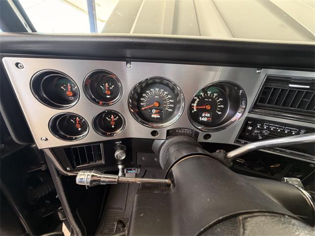 1984 Chevrolet K-10 (CC-2092443) for sale in Reno, Nevada