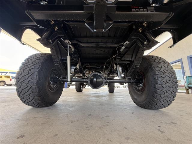 1984 Chevrolet K-10 (CC-2092443) for sale in Reno, Nevada