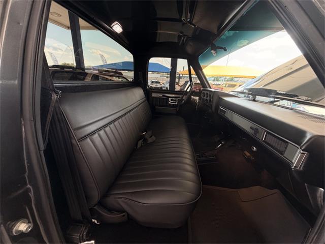 1984 Chevrolet K-10 (CC-2092443) for sale in Reno, Nevada