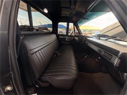 1984 Chevrolet K-10 (CC-2092443) for sale in Reno, Nevada