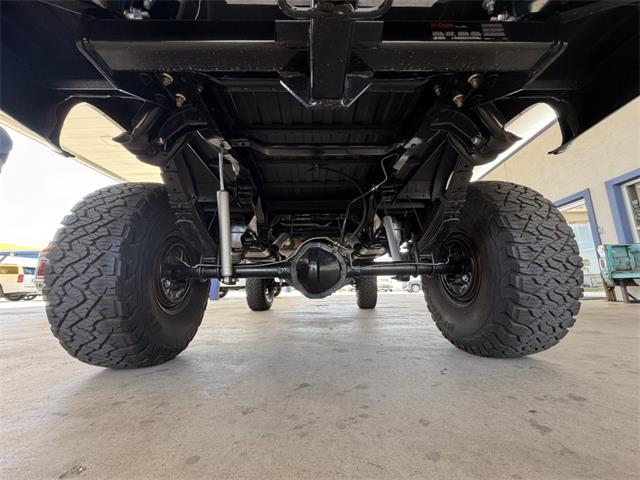 1984 Chevrolet K-10 (CC-2092443) for sale in Reno, Nevada