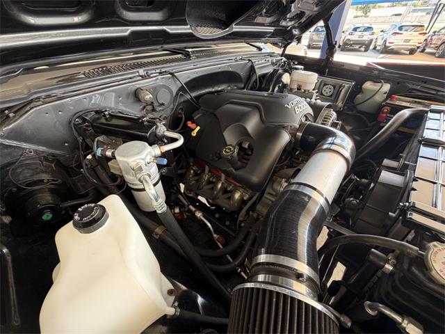 1984 Chevrolet K-10 (CC-2092443) for sale in Reno, Nevada