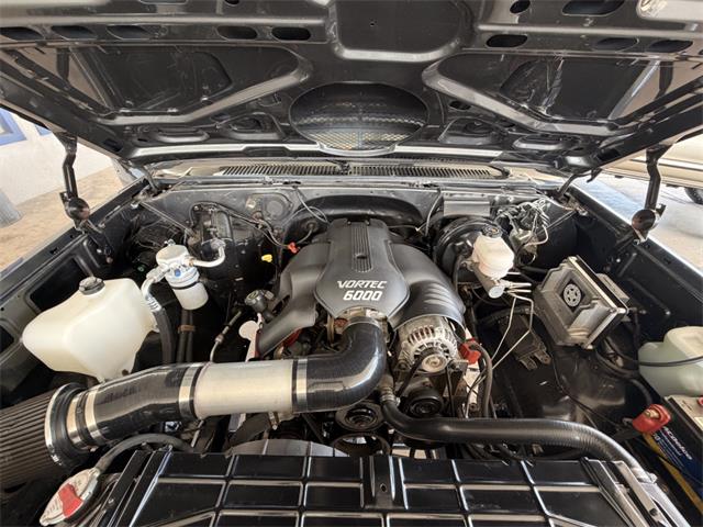 1984 Chevrolet K-10 (CC-2092443) for sale in Reno, Nevada