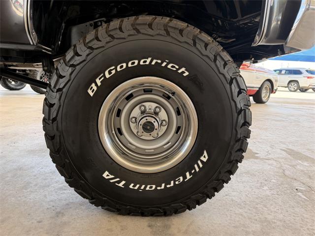 1984 Chevrolet K-10 (CC-2092443) for sale in Reno, Nevada