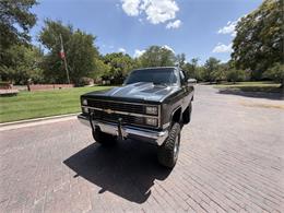 1984 Chevrolet K-10 (CC-2092443) for sale in Reno, Nevada