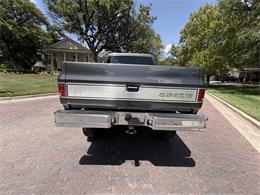 1984 Chevrolet K-10 (CC-2092443) for sale in Reno, Nevada