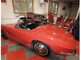 1962 Chevrolet Corvette (CC-2092444) for sale in Reno, Nevada