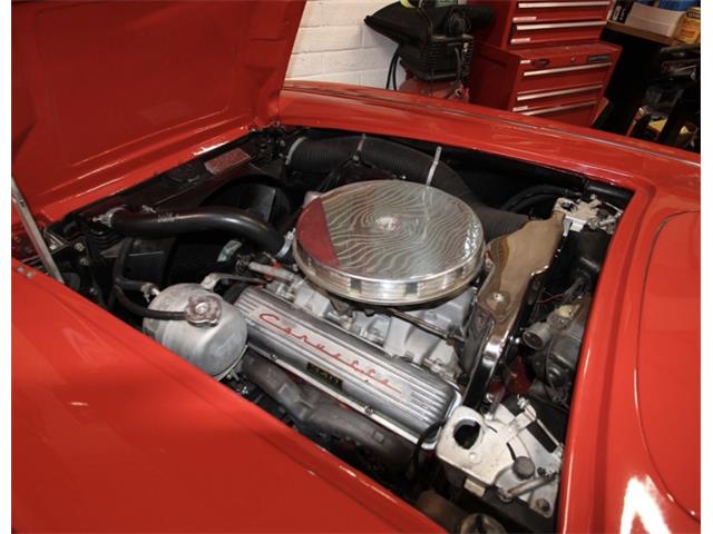 1962 Chevrolet Corvette (CC-2092444) for sale in Reno, Nevada