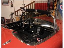 1962 Chevrolet Corvette (CC-2092444) for sale in Reno, Nevada