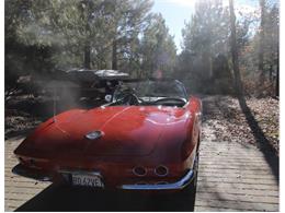 1962 Chevrolet Corvette (CC-2092444) for sale in Reno, Nevada