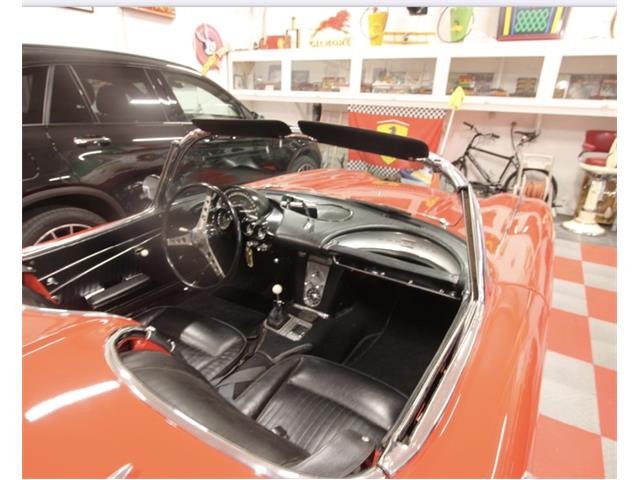 1962 Chevrolet Corvette (CC-2092444) for sale in Reno, Nevada