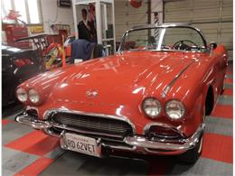 1962 Chevrolet Corvette (CC-2092444) for sale in Reno, Nevada