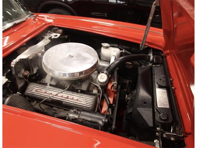 1962 Chevrolet Corvette (CC-2092444) for sale in Reno, Nevada