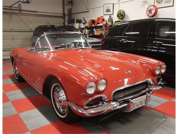 1962 Chevrolet Corvette (CC-2092444) for sale in Reno, Nevada