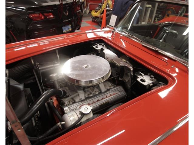 1962 Chevrolet Corvette (CC-2092444) for sale in Reno, Nevada