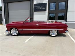 1949 Ford Custom (CC-2092445) for sale in Statesville, North Carolina
