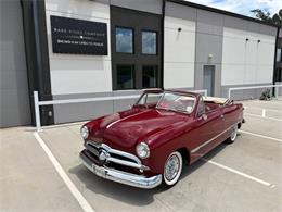 1949 Ford Custom (CC-2092445) for sale in Statesville, North Carolina