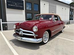 1949 Ford Custom (CC-2092445) for sale in Statesville, North Carolina