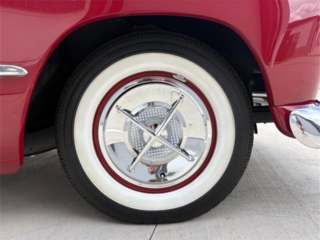 1949 Ford Custom (CC-2092445) for sale in Statesville, North Carolina