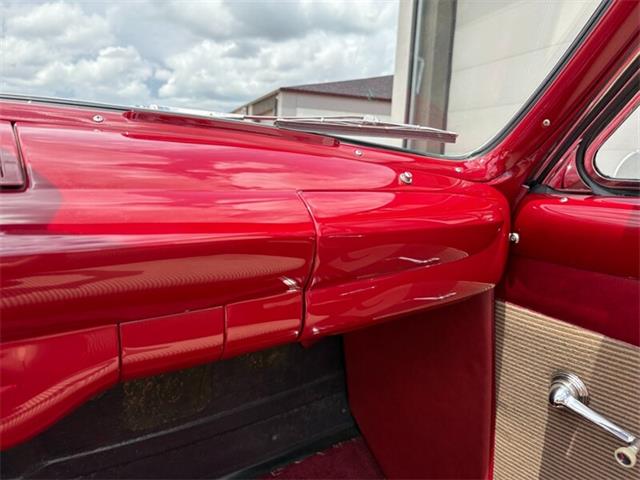 1949 Ford Custom (CC-2092445) for sale in Statesville, North Carolina