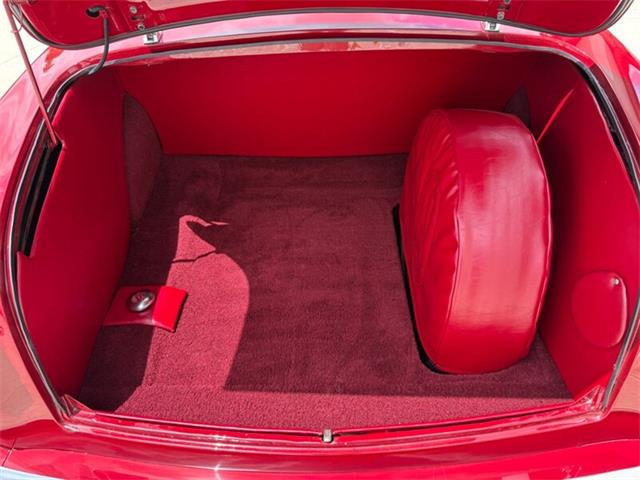 1949 Ford Custom (CC-2092445) for sale in Statesville, North Carolina